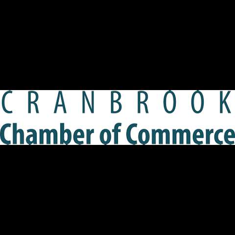 Cranbrook Chamber Of Commerce