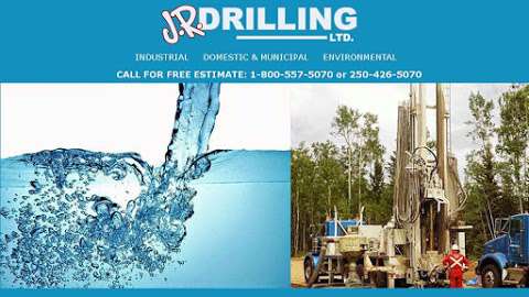 JR Drilling Ltd