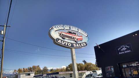 King Of The Road Auto Sales