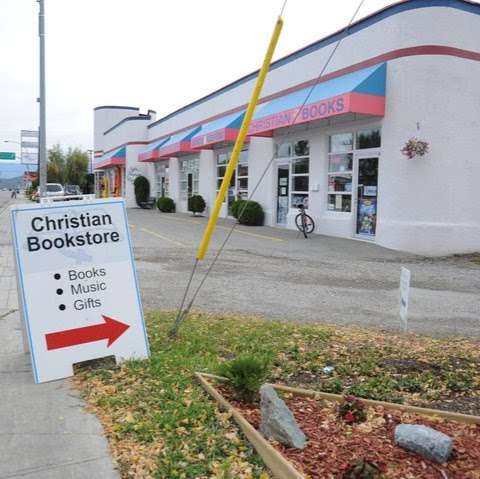 Nails Christian Bookstore The