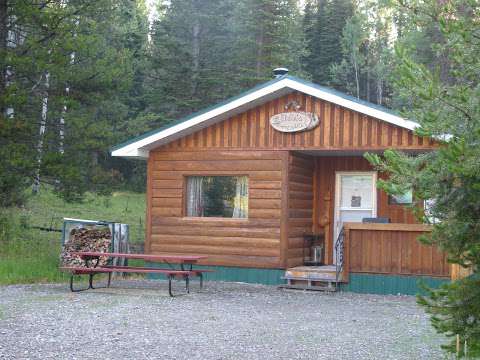 Noke Creek Lodge & Campground