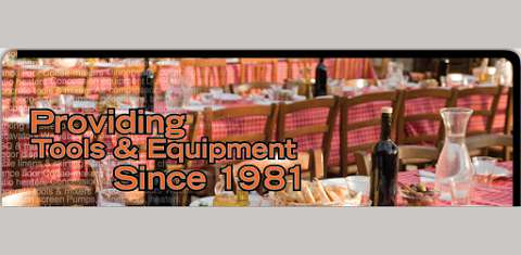 Sandor Rental Equipment Ltd