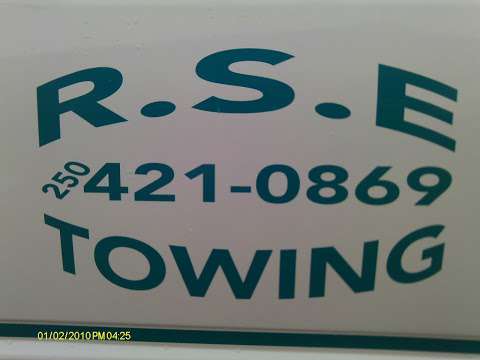 RSE Towing RSE Towing